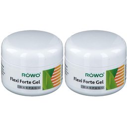 Röwo Felix Forte Gel