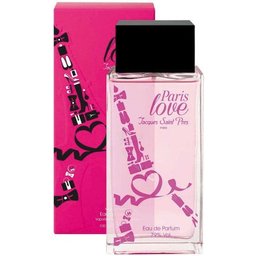 Paris Love Eau de Parfum 100ml