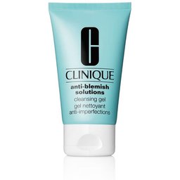 Anti-Blemish Solutions™ Gel Nettoyant Anti-Imperfections - Peaux à Tendance Acnéique