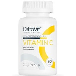 Vitamina C 1000mg 90comp