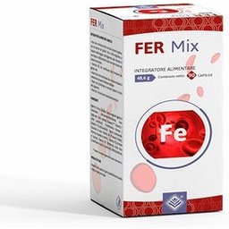 Fa Plus 45 Perles