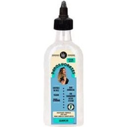 Protector Térmico Leave in Danos Vorazes 200ml