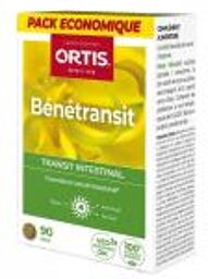 Bénétransit Favorse Transit Intestinal 90 Comprimés - Boîte 90 comprimés