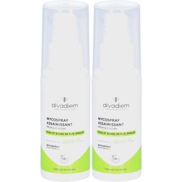 Mycospray Assainissant