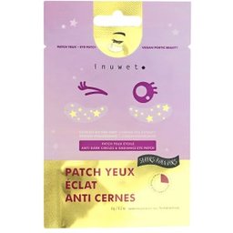 Patch Yeux Éclat Anti Cernes 6g