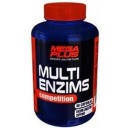 Multi Enzims Competition 60caps