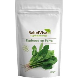 Epinards 125g