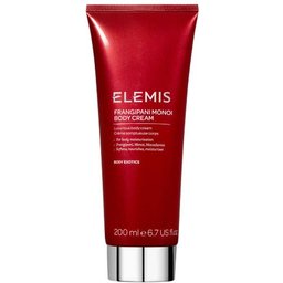 Body Exotics Frangipani Monoi Body Cream 200ml