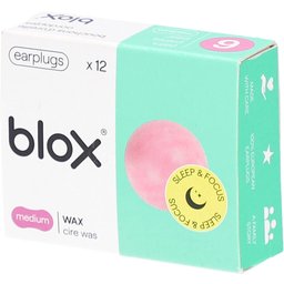 Earplugs Medium Cire