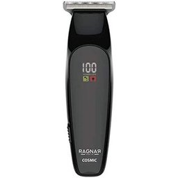 Tondeuse électrique Ragnar Cosmic Black 5W