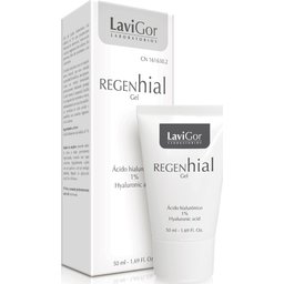 Gel régénérateur 50ml