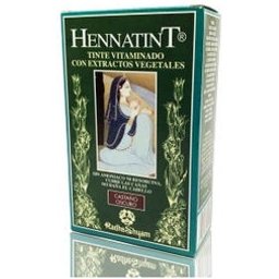 Hennatint Brun Foncé 60ml
