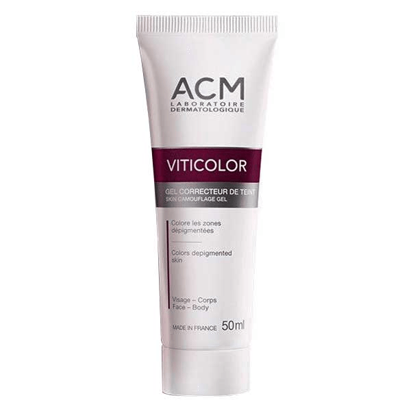 Viticolor Gel Correcteur 50ml