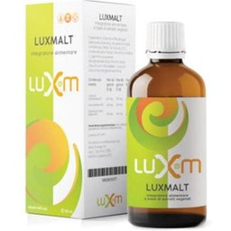 Luxmalt 50ml