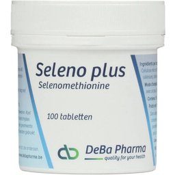 Seleno Plus 200 µg