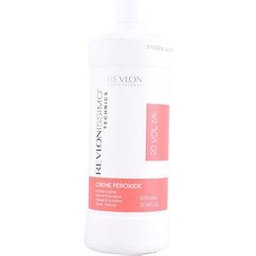 Crème oxydante Revlonissimo Colour &amp Care 20 Vol 900ml