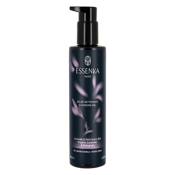 Gelée nettoyante 200ml