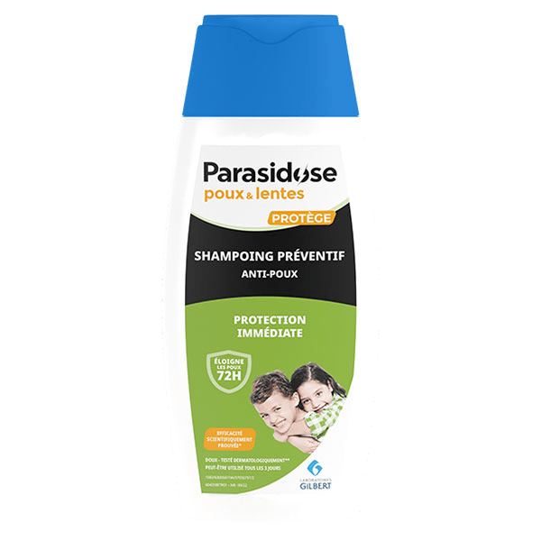 Shampoing Préventif 200ml
