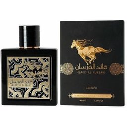 Men's Qaed Al Fursan Eau de Parfum 90ml