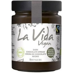 Black Choco Cream Bio Vegan 600g