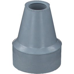 Dop Rubber Wandelstok 22Mm T3