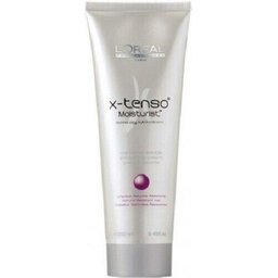 L'Oreal X-Tenso Crema Alisadora de Cabello 250ml