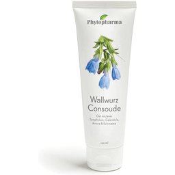 Gel de Consoude