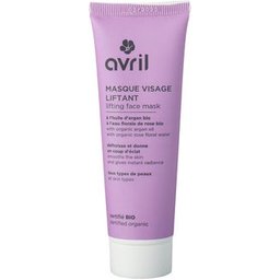 Masque Visage Liftant 50ml