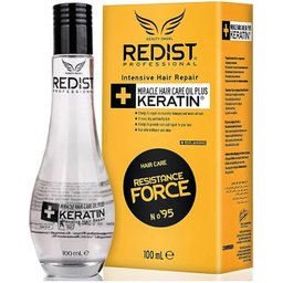 Miracle Keratin Oil 100ml