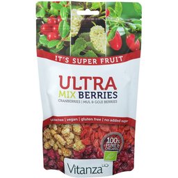 HQ Superfood Ultra Mix Baies