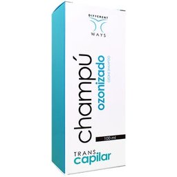 Shampooing Ozoné 100ml