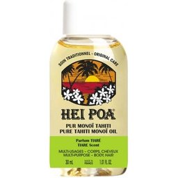 Pur Monoï Tahiti Huile Parfum Tiaré 30ml