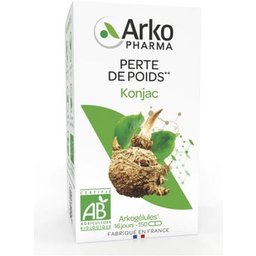 Arkogélules Konjac 150 gélules