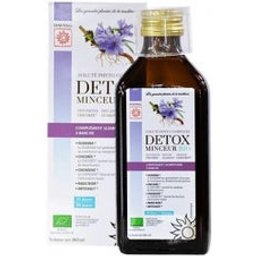 Detox Minceur Bio 180ml