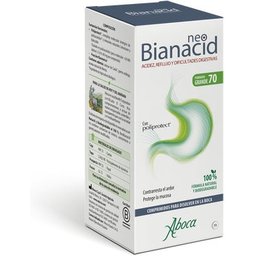 NeoBianacid 70 Comprimés