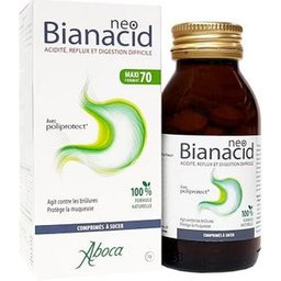 NeoBianacid 70 Comprimés