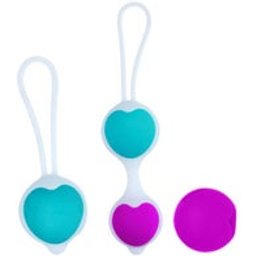 Boule de Hegel 2 pcs