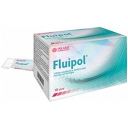 Fluipol 18x3g