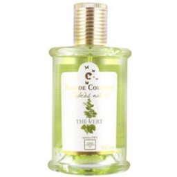 Eau de Cologne d'après Nature Thé Vert 100mL