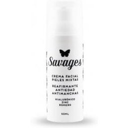 Crème Visage Anti-âge Peau Mixte 50ml