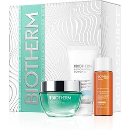 Coffret Hydratation Aquasource Hyalu Plump