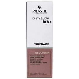 Sous-vêtements Viderage Gel 30Ml