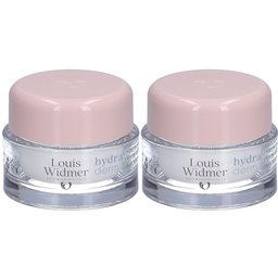 Hydraderm Émulsion de Nuit Légèrement Parfumée