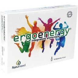 Naturneed Ergoenergy 30comp