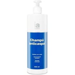 shampooing antipelliculaire 500ml