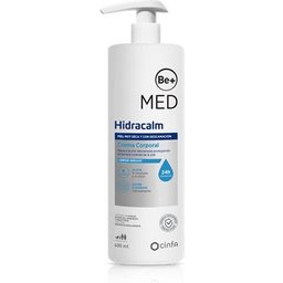 Hidracalm Crème 400ml