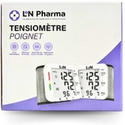 Tensiomètre Poignet