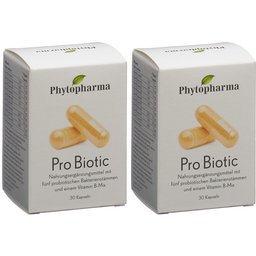 Probiotique