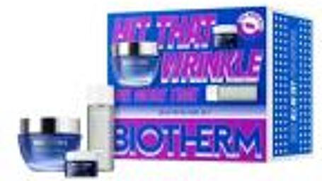 Blue Therapy Coffret Blue Retinol Set 3 Soins - Coffret