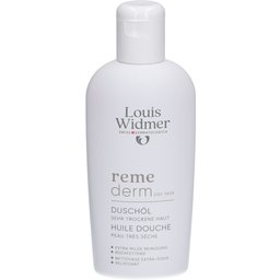 Remederm Dry Skin Huile Douche